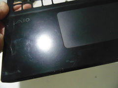 Carcaça Superior C/ Touchpad Notebook Sony Vaio Svs151c1gl - loja online