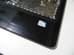 Imagem do Carcaça Superior C/ Touchpad Hp Compaq Presário Cq43-112br
