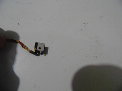 Imagem do Conector Dc Power Jack Notebook LG R400-5 Lgr40 Com Rabicho