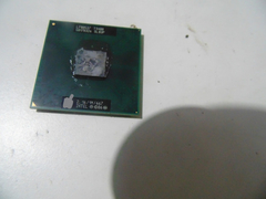 Processador Notebook Dell Latitude D620 Slb3p Pentium T3400 - loja online