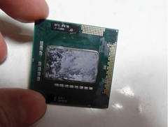 Imagem do Processador Para Notebook Slbly Intel Core I7-720qm 1.60ghz