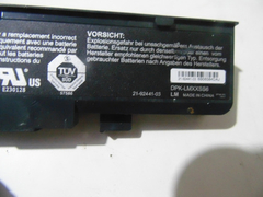 Bateria Para O Notebook Semp Toshiba Sti Is-1522 Dpk-lmxxss6 - WFL Digital Informática USADOS