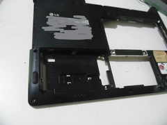 Carcaça Inferior Chassi Base Para O Notebook LG Lgr41 R410 - WFL Digital Informática USADOS
