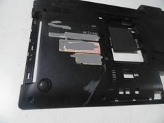 Carcaça Inferior Chassi Notebook Samsung Rv419 Ba75-02993b - comprar online