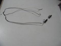 Antenas Cabos Da Wireless Notebook Hp 15-n037cl Tpn-q130