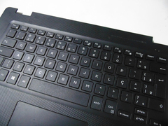 Carcaça Superior C/ Touchpad + Teclado Dell Vostro 3583 P89g na internet