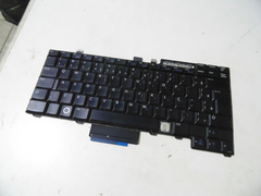 Teclado Notebook Dell Latitude E5400 0fm759 Falta 1 Tecla - comprar online