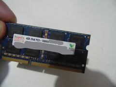 Memória Notebook Hp Dm4-2060sf Hynix Ddr3 4gb 1333mhz - loja online