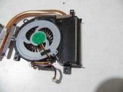 Cooler + Dissip Para Sony Sve151j11x Sve15125cbs 3vhk5tmn010 - loja online