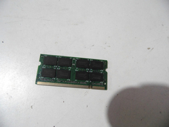 Memória Notebook Apogee Ddr2 2gb 800 Pc2 6400 Model 11060959 - comprar online