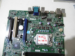 Placa-mãe P/ Pc 1155 Ddr3 Dell Optiplex 7010 Sff 0yxt71 - WFL USADOS de Informática