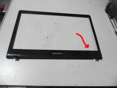 Carcaça Moldura Da Tela Notebook Samsung 300e Ba75-03698a - comprar online