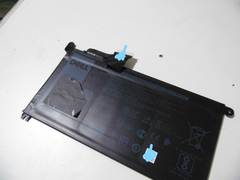Bateria Para O Notebook Dell Vostro 3583 P89g 0fw8kr 0fm0f1 - loja online