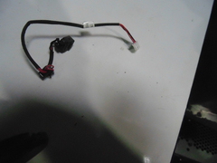 Imagem do Conector Dc Power Jack P/ Notebook Lenovo Z460 Dc301007300