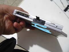Gravador Leitor De Dvd Cd Sata Notebook Lenovo E430 Ad-7740h - WFL Digital Informática USADOS