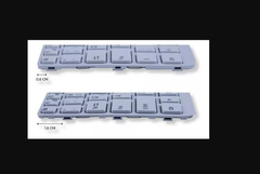 Teclado Para O Notebook Sony Vaio Sve141c11x Aehk6u032303a