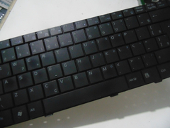 Teclado Para O Notebook Intelbrás I656 V101362bk2