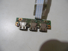 Placa Usb Para O Notebook Cce Win T35l+ M46g Npb Ver:d