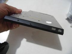 Gravador E Leitor Cd/dvd P Positivo Ultra S4100 Ts-u633 Slim