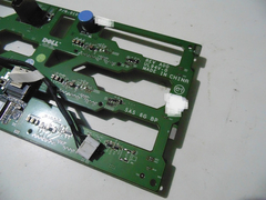 Placa Pc Do Painel De Fundo Hd Dell Poweredge T410 0k470m - loja online