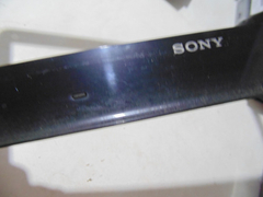 Carcaça Moldura Da Tela Notebook Sony Vaio Sve141c11x - comprar online