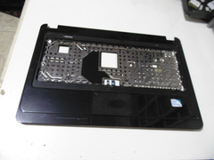 Carcaça Superior C/ Touchpad Hp Compaq Presário Cq43-112br