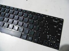 Imagem do Teclado Para O Notebook Samsung Np300e4c