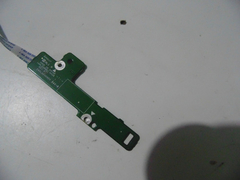Botão Placa Auxiliar Para O Notebook LG S425 Lgs43