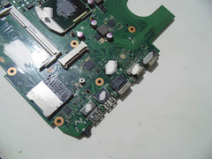Imagem do Placa-mãe Para Notebook Asus X45a 60-n70mb1100 Core I3-2350m