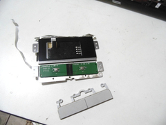 Botão Clique Do Mouse Pad P/ Notebook LG R400-5 Lgr40 Lhotse - comprar online