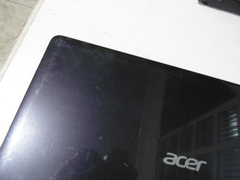 Carcaça Tampa Da Tela Topcover Acer E1-531-2606 Ap0pi000100 na internet