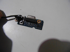 Conector Vga Notebook Dell Vostro 3583 P89g Ls-g715p - loja online