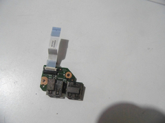 Placa Usb Para O Notebook Hp Dm4-1055br 6050a2317901 na internet