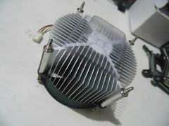 Cooler + Dissip Pc P/ Processador Lga 775 Microbon 8wt15-38 - loja online