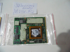 Placa Vídeo Direito Esquerda Cooler Dis Direito Flat M17x-r2 - WFL USADOS de Informática