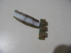 Placa Usb Para O Notebook Cce Win T35l+ M46g Npb Ver:d na internet