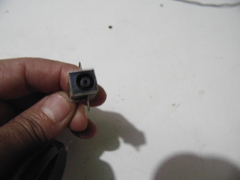 Conector Dc Power Jack Para O Notebook LG C400 Lgc40 - loja online