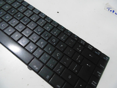 Teclado Para O Notebook Cce Win Bps+ 978 82r-a14121-4211 - loja online