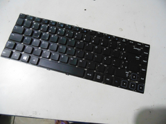 Teclado Para O Notebook Samsung Np300e4c - loja online