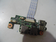 Placa Usb + Áudio Para O Notebook Sti 1422 35g2r4200-c0 na internet