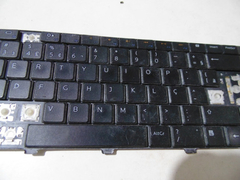 Teclas Avulsas Do Teclado Dell Inspiron N4030 - loja online