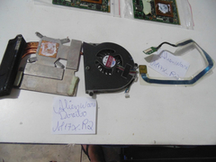 Placa Vídeo Direito Esquerda Cooler Dis Direito Flat M17x-r2 - loja online