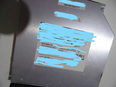Gravador Leitor De Dvd Cd Sata Notebook Lenovo E430 Ad-7740h na internet