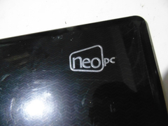 Carcaça Tampa Da Tela (topcover) Para O Notebook Neopc A3150 - comprar online