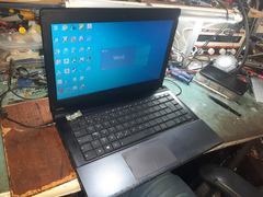 Tela Notebook Asus X45c 14.0'' Brilhante Lp140wh4 (tl) (n1)