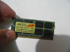 Memória Notebook Memowise 4gb Ddr3 1333mhz Mw04gn1339sb8-4