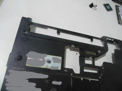 Imagem do Carcaça Inferior Chassi Notebook Sony Vgn-sz370p Pcg-6n1l