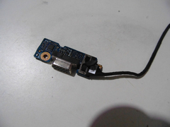 Imagem do Conector Vga Notebook Dell Vostro 3583 P89g Ls-g715p