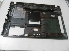 Carcaça Inferior Chassi Notebook Samsung Rv419 Ba75-02993b