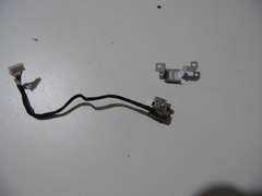 Conector Dc Power Jack Note Hp Compaq Presário Cq43-112br